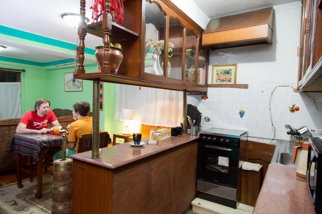 Hotel Utse Kathmandu Cameră foto
